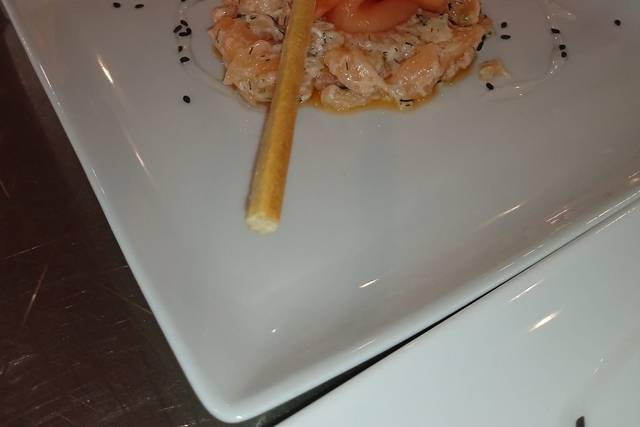 Suggestion d'Entrée