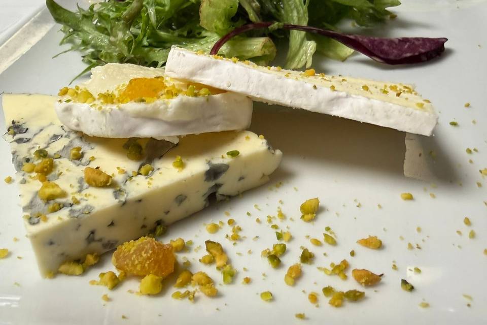 Fromage