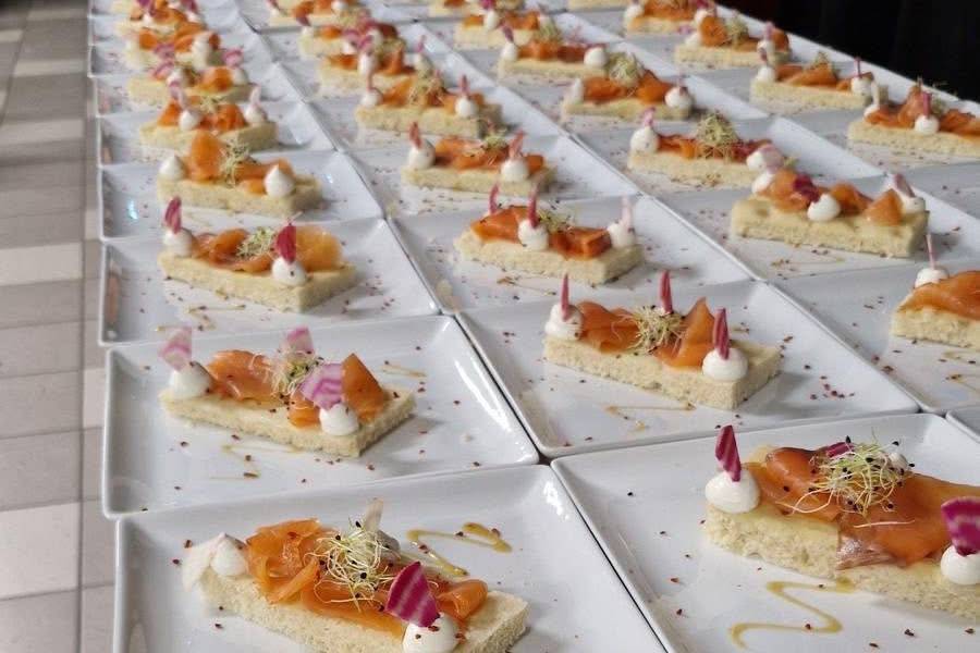 Focaccia