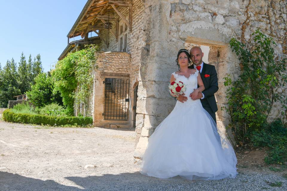 Emilie et André