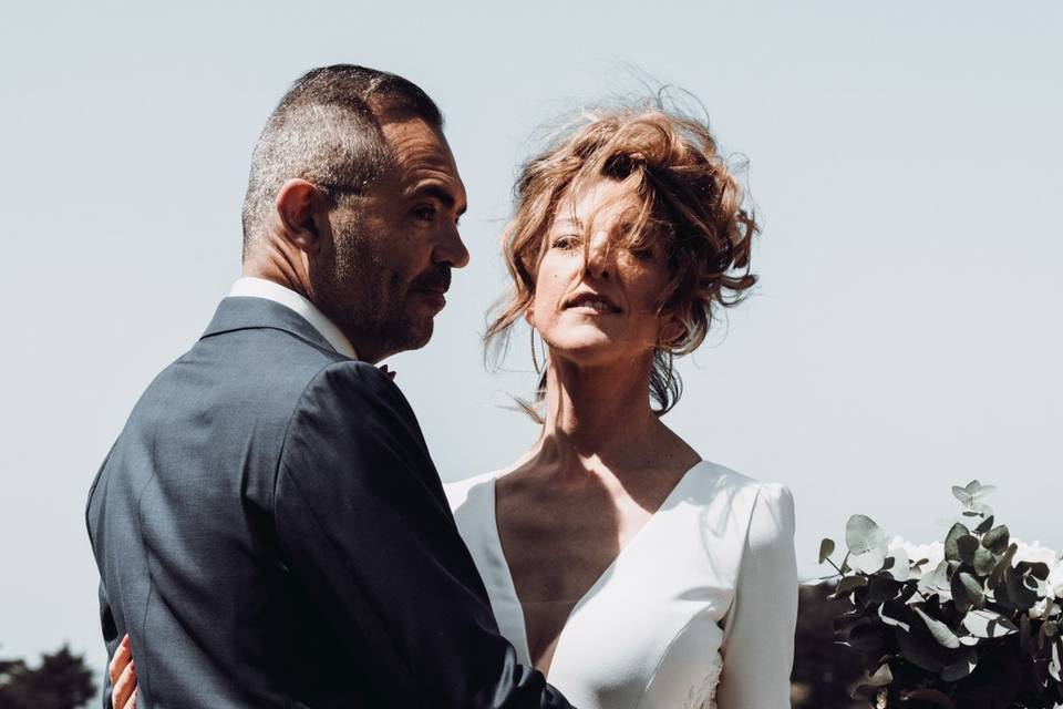 Séance couple
