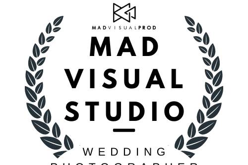 Logo mad visual studio