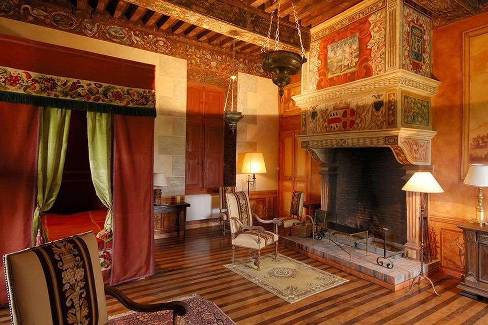 Chambre Renaissance