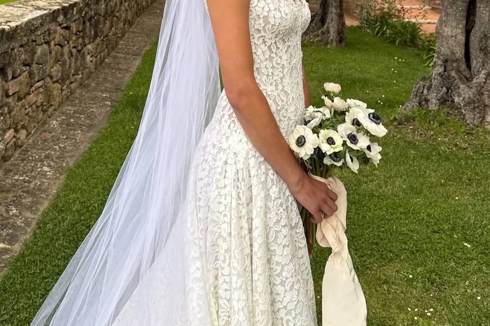 Mariée
