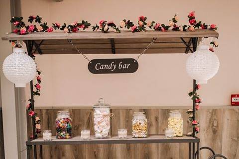 Candy Bar