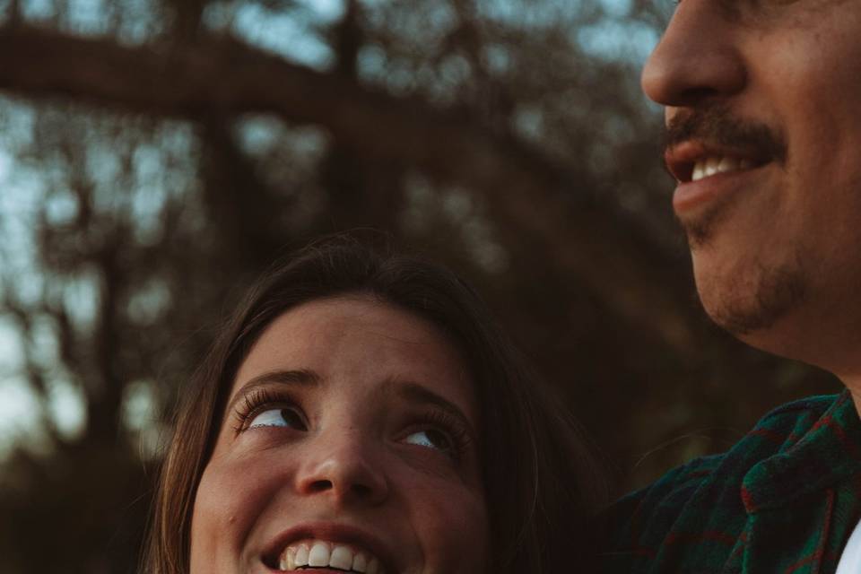 Photo couple