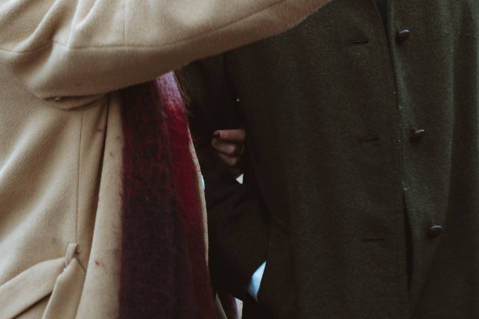 Photo couple