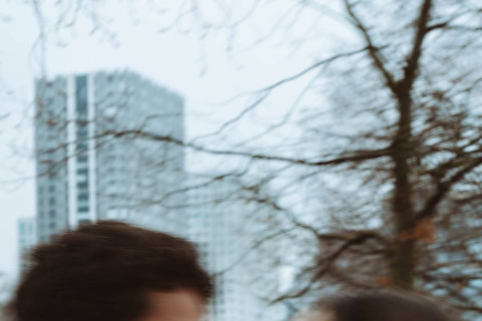 Photo couple