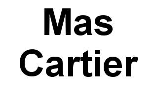 Mas Cartier logo