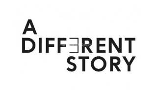 A Different Story logo