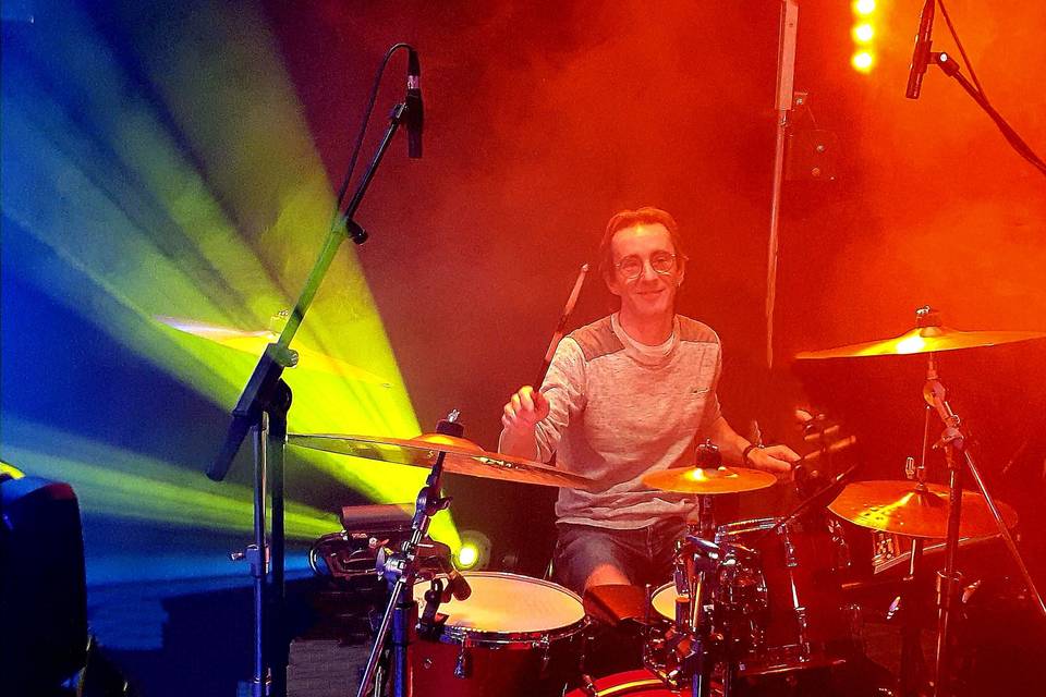 Notre batteur