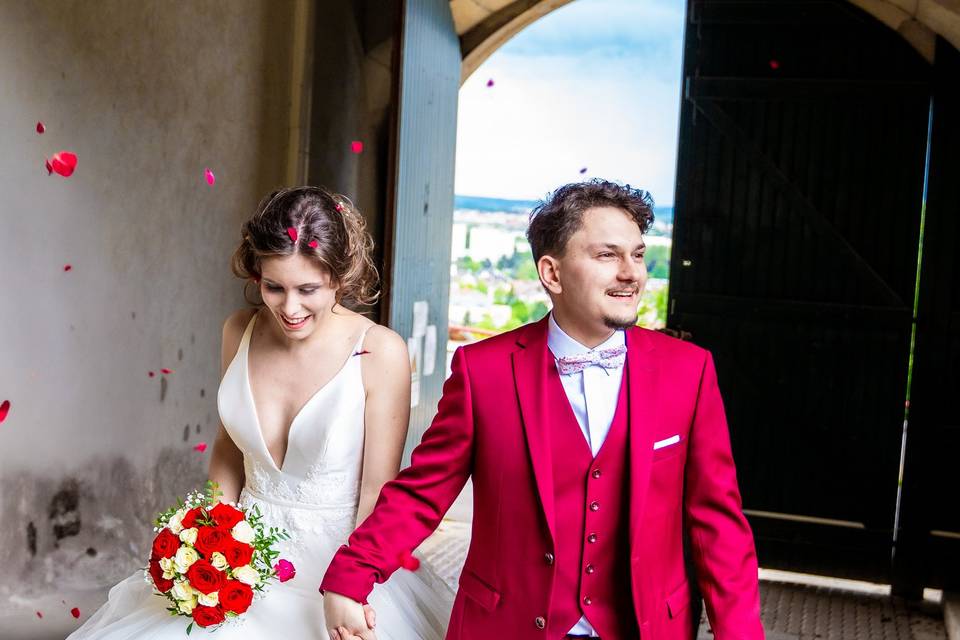 Mariages