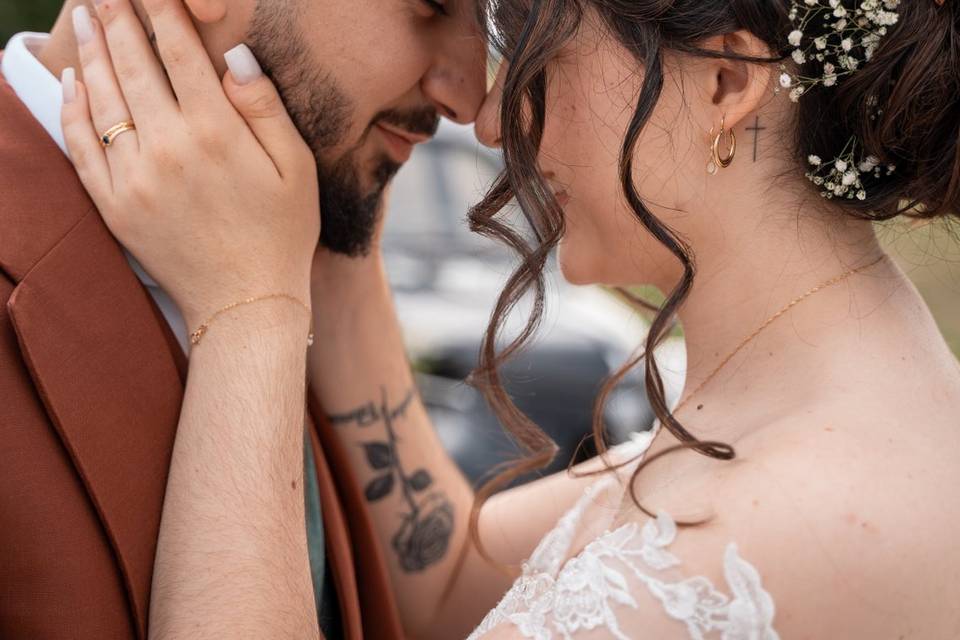 Mariages