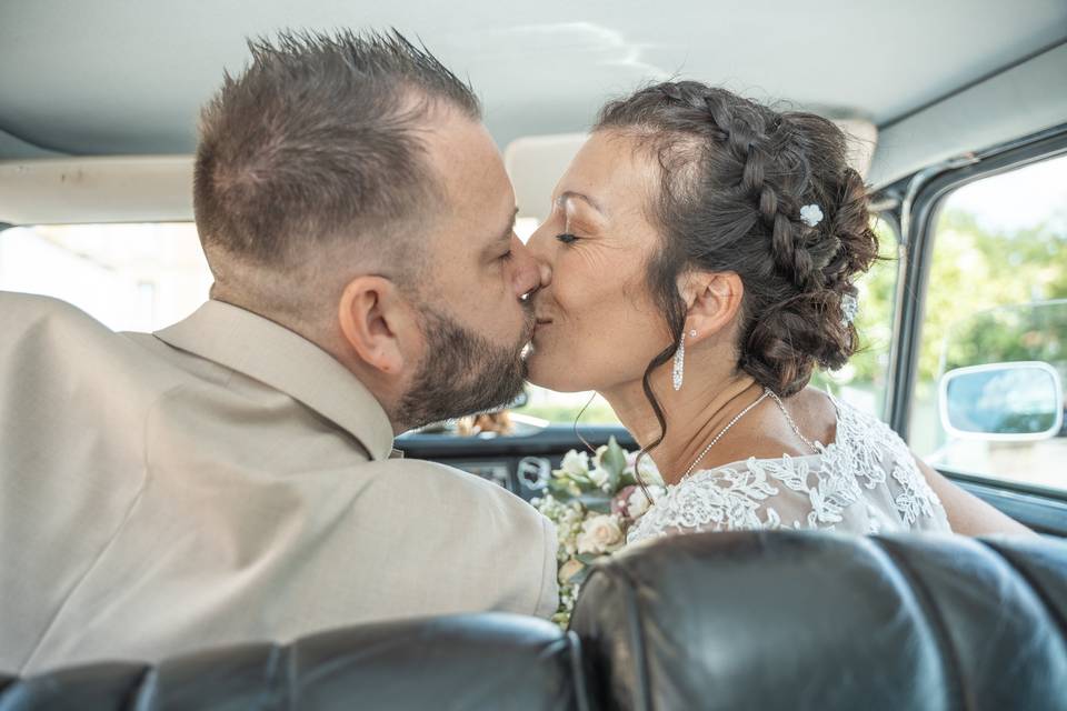 Mariages