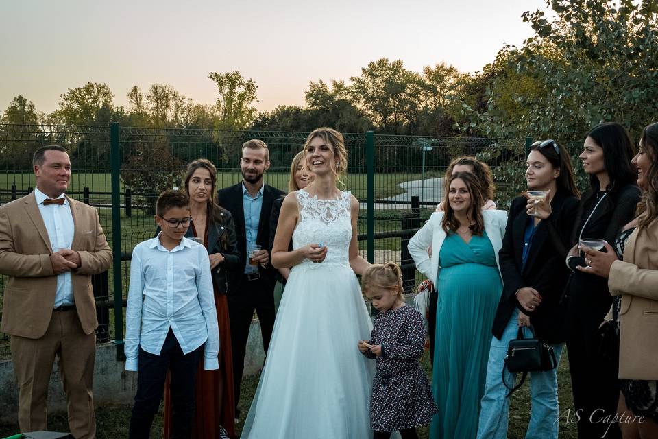Mariages