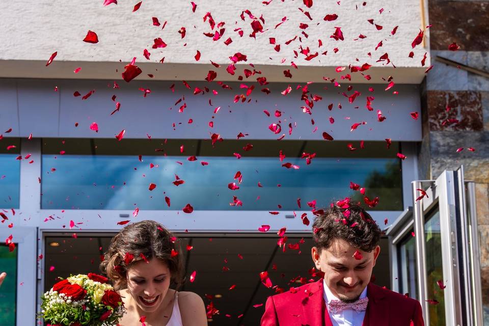 Mariages