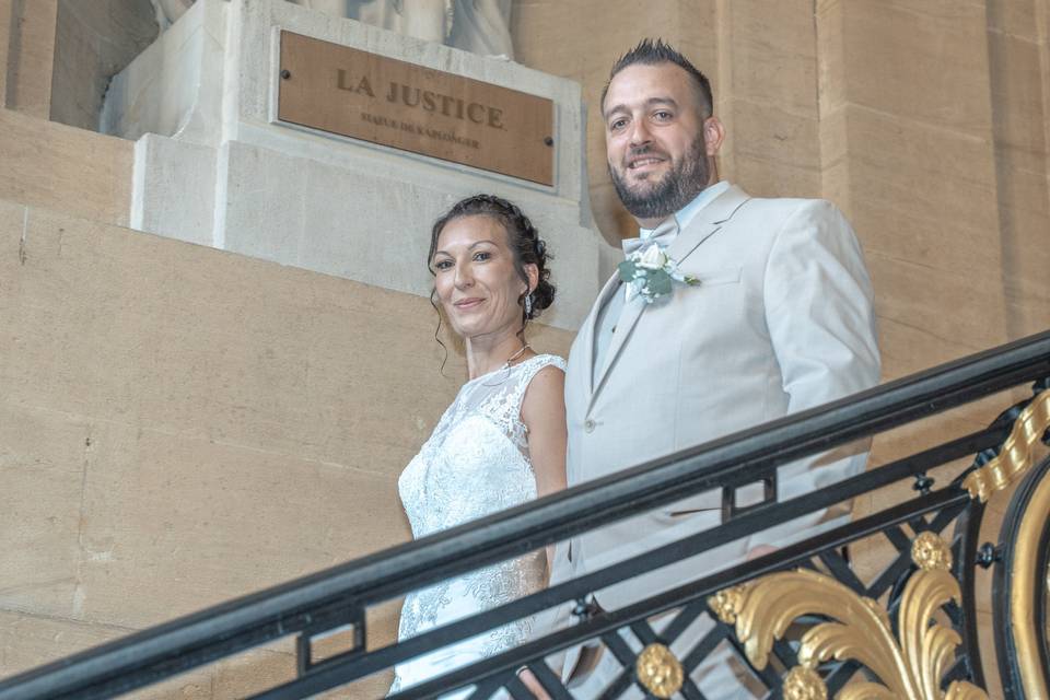 Mariages