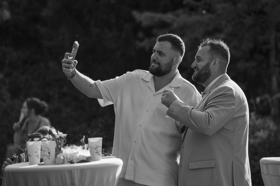 Mariages
