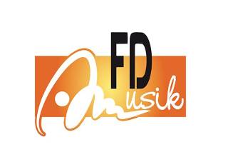 Fdmusic logo