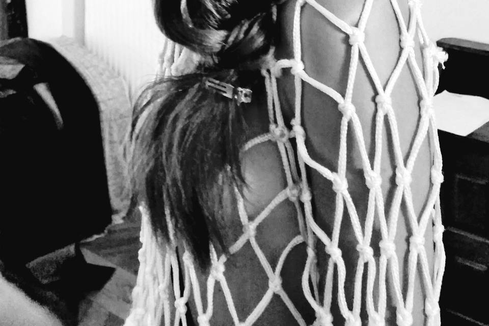 Side Braid