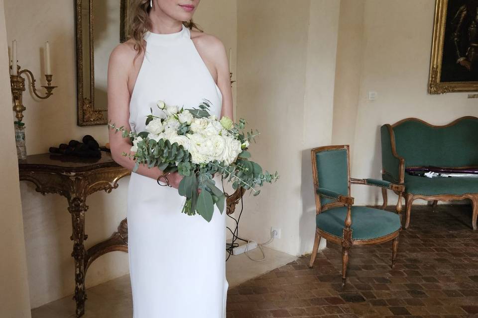 Mariage civil