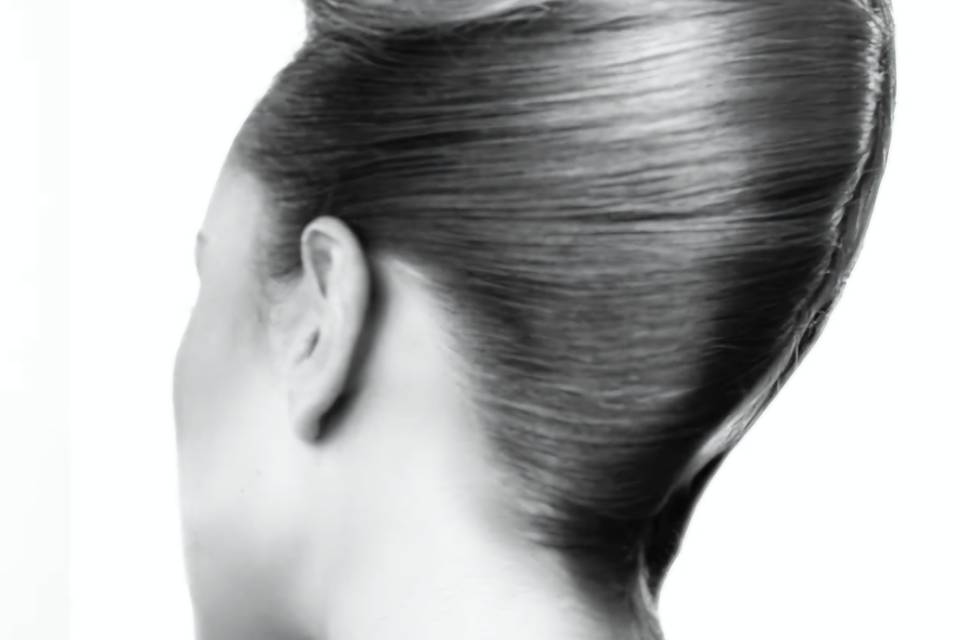 Haute Coiffure