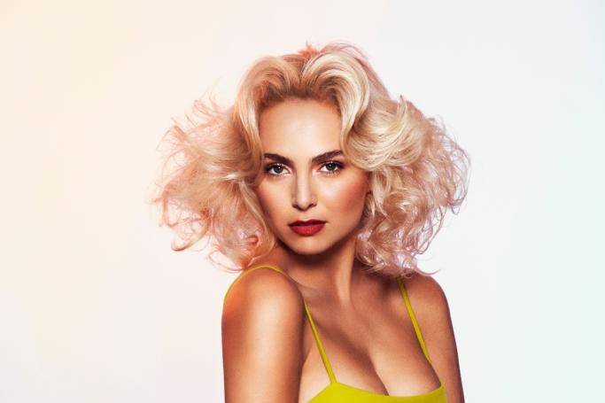 Glamour