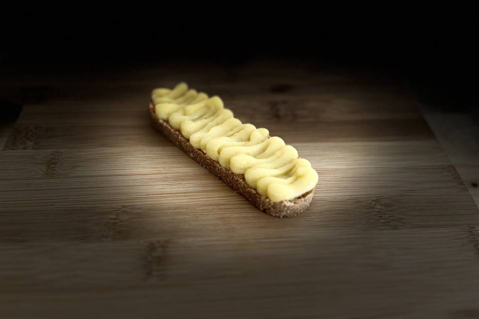 Tarte citron