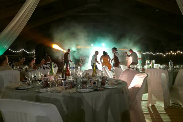 Mariage