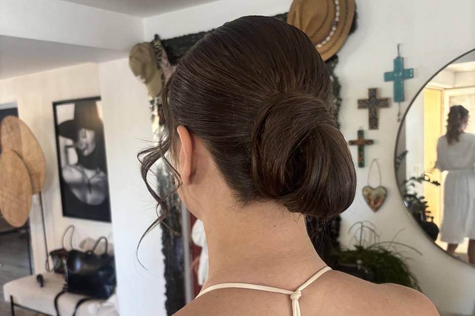Alizee Moretto