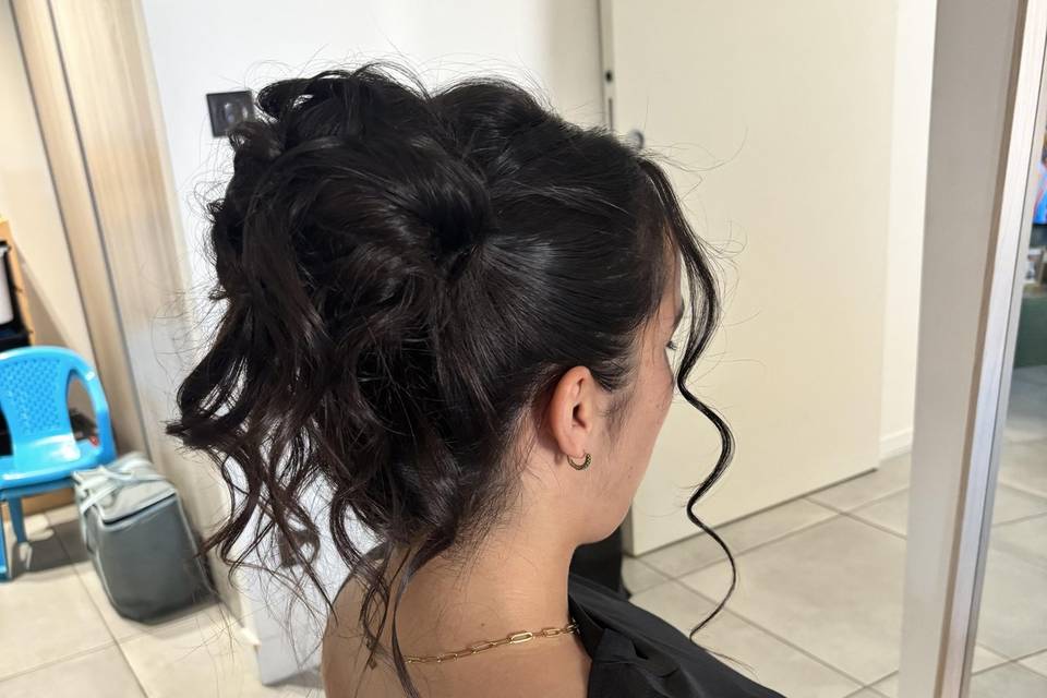 Alizee Moretto