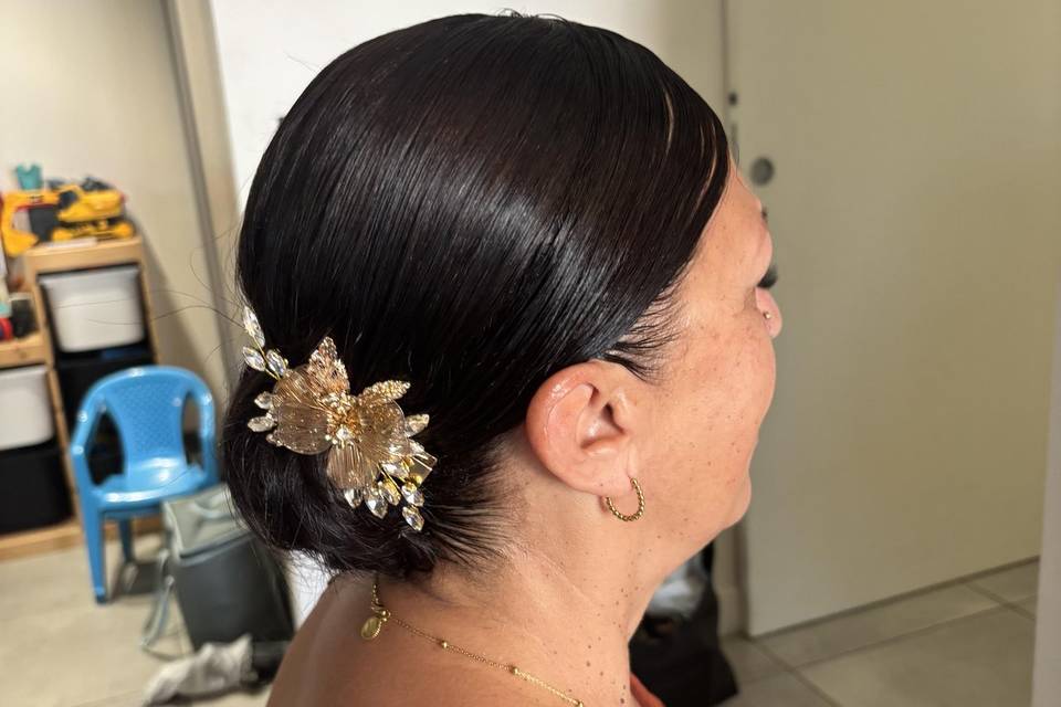 Alizee Moretto