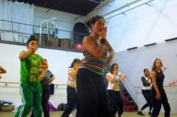 Cours de danses collectifs pour votre mariage