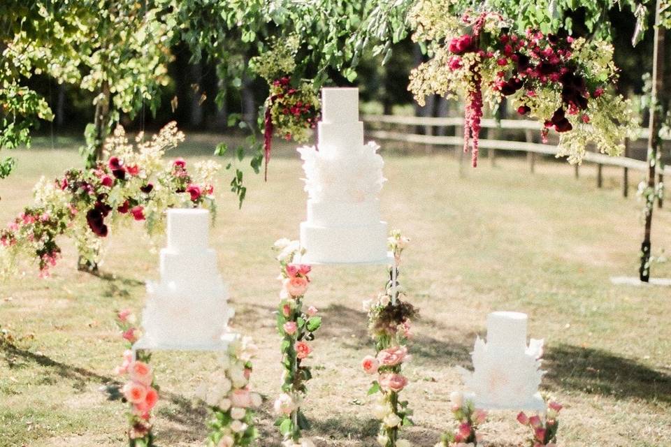 Confetti de Mariage