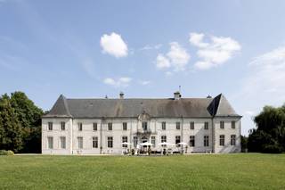 Le Château d'Art-sur-Meurthe