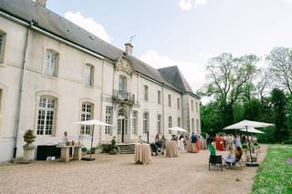 Le Château d'Art-sur-Meurthe