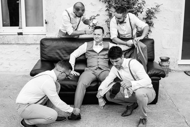 Gueule de Louve Photographie