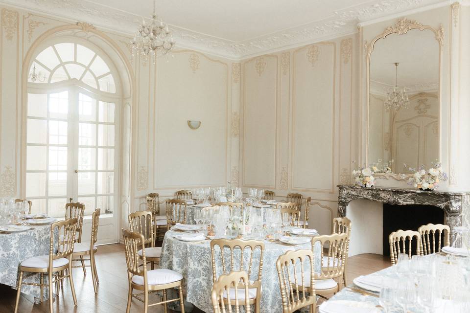 Dîner
