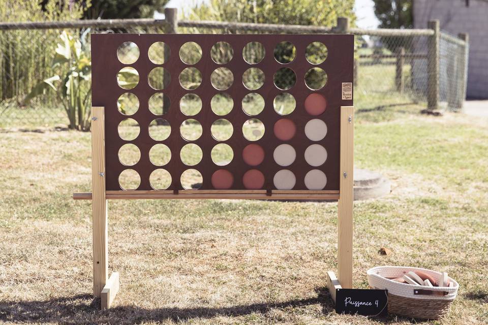Jeux