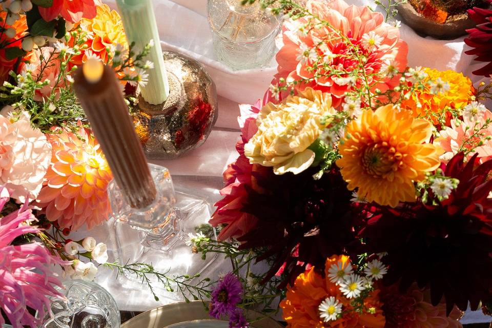 Tables