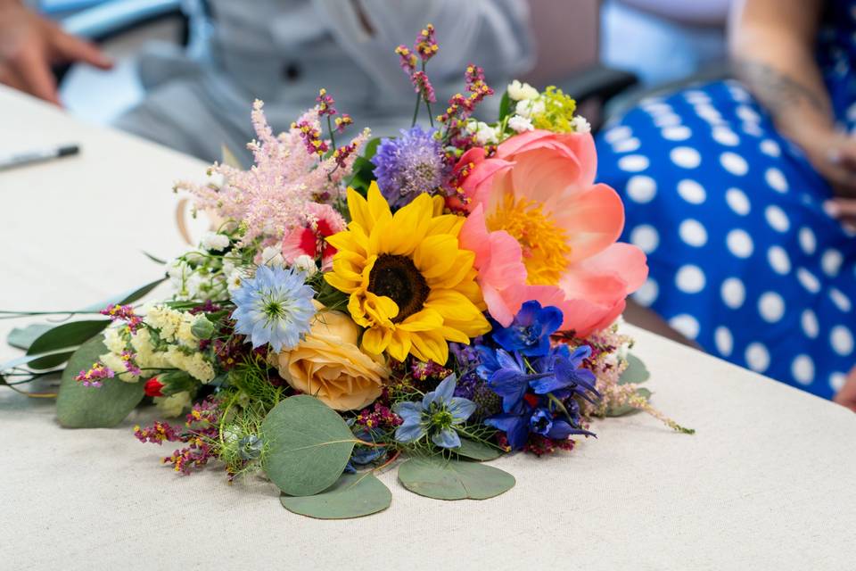Bouquet