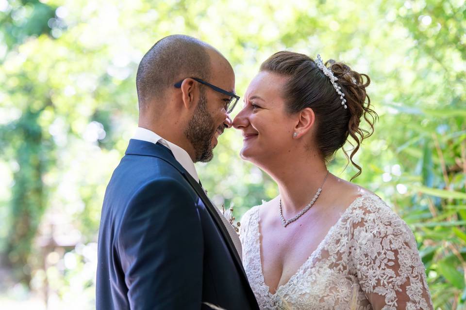 Photos de Couple