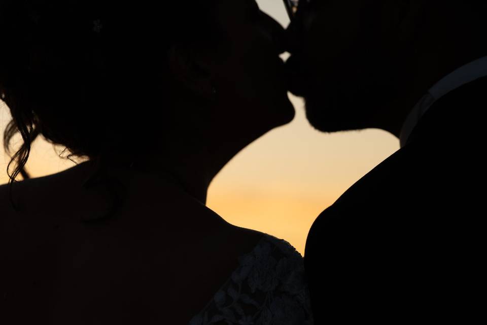 Photos couche de soleil