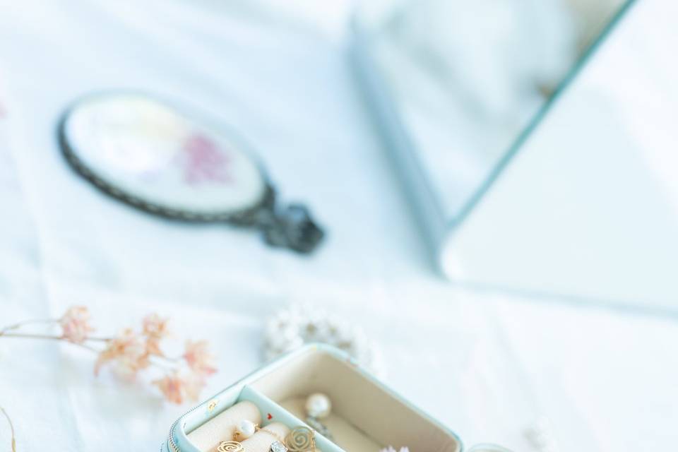 Accessoirs