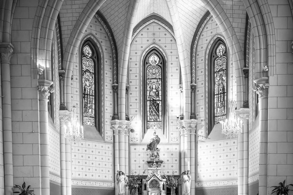 Eglise