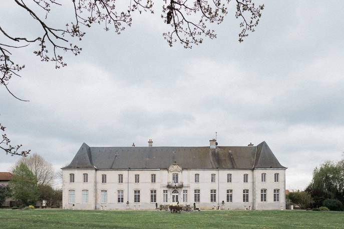 Le Château d'Art-sur-Meurthe