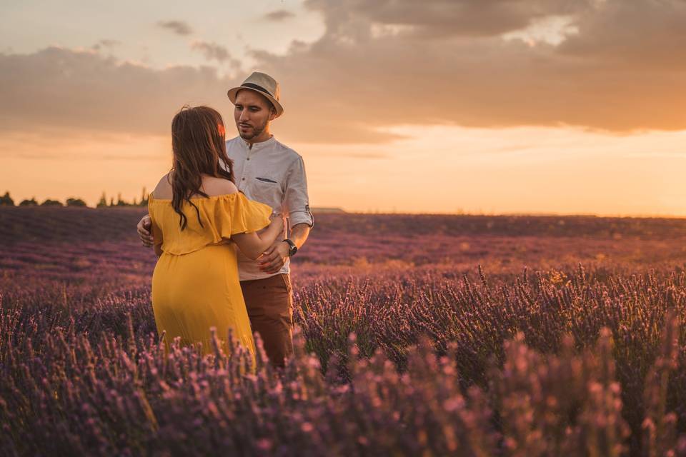 Photographe provence