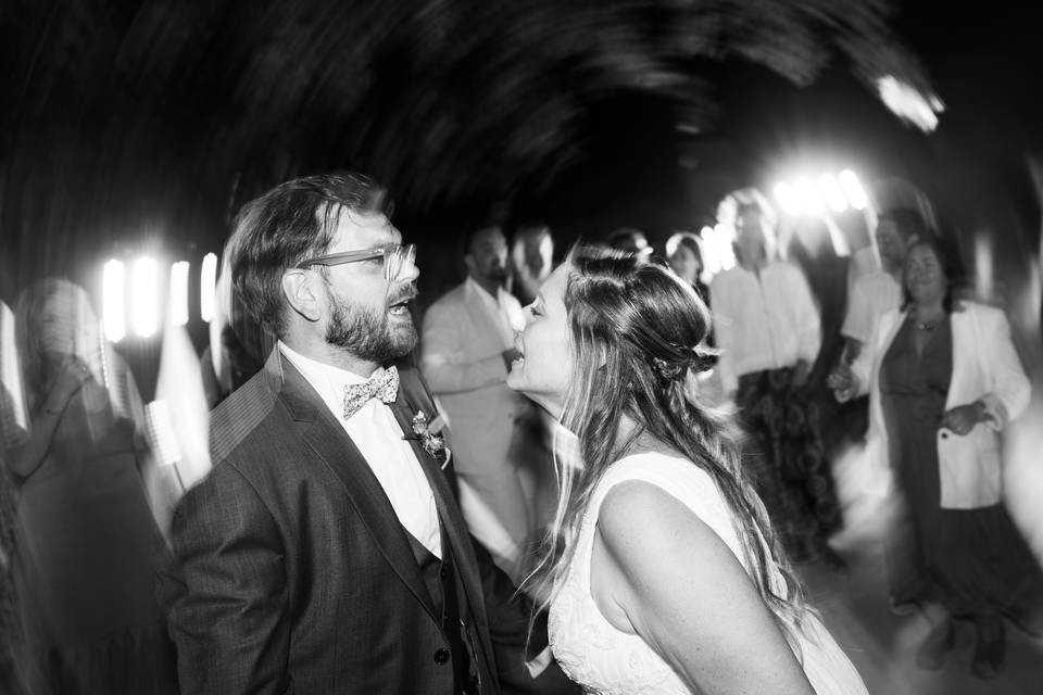 Soirée