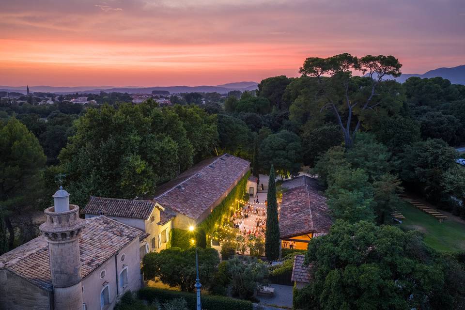 Domaine