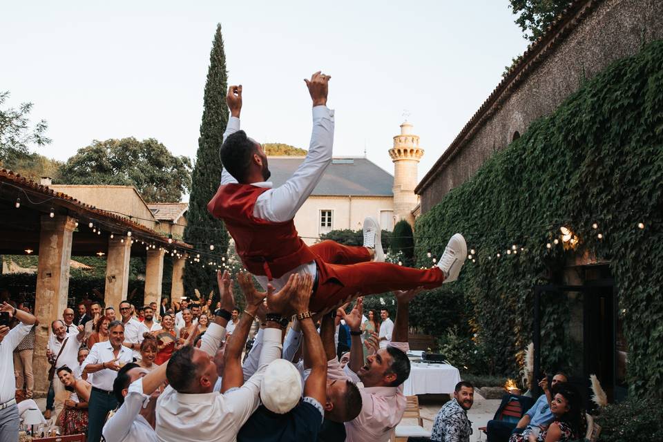Soirée